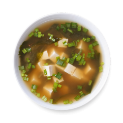 Soupe Miso