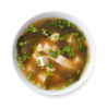 Soupe Miso