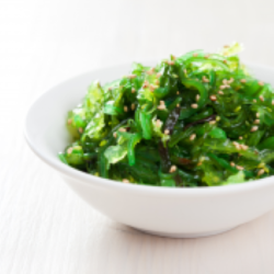 salade wakame