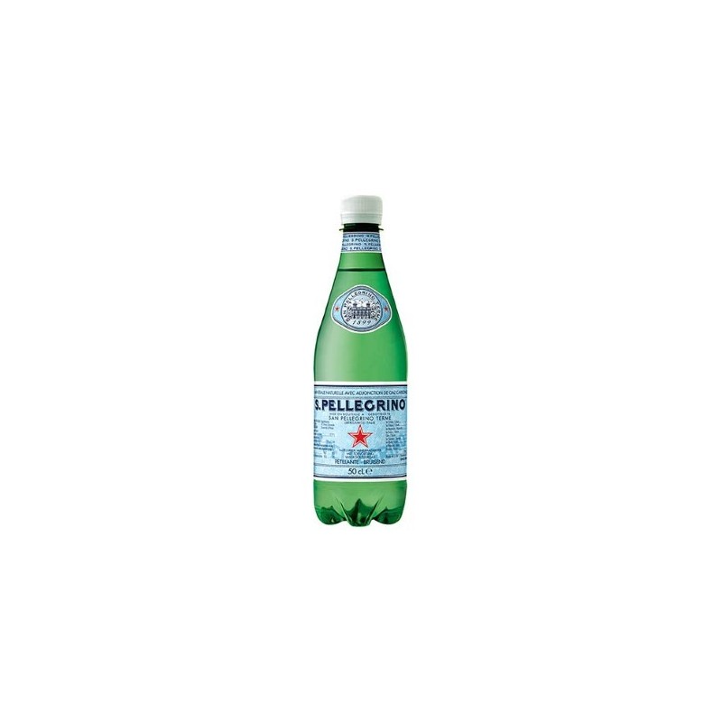 San Pellegrino