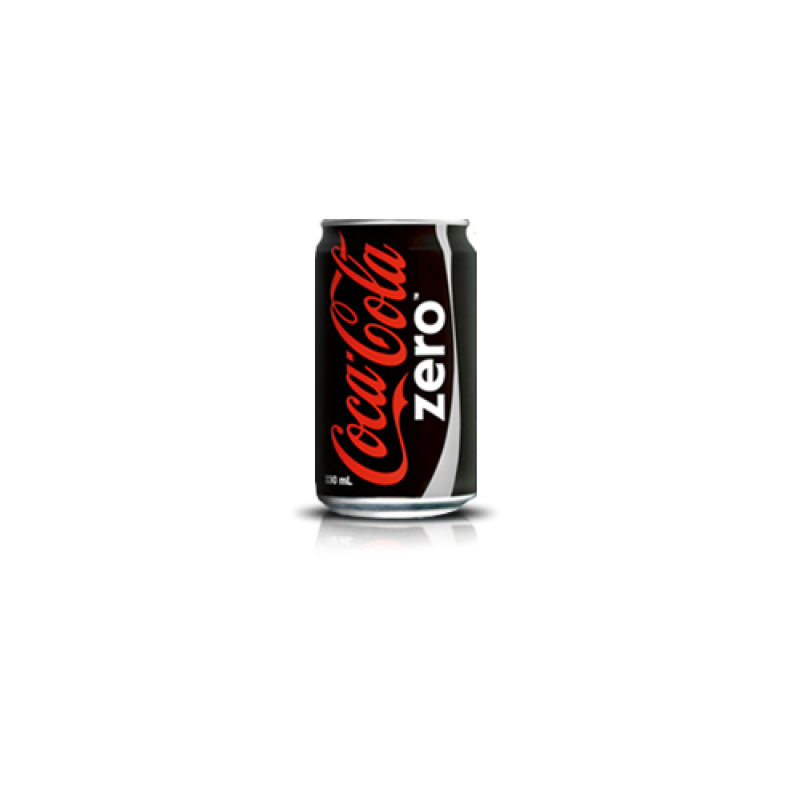 Coca Cola Zéro