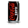 Coca Cola Zéro