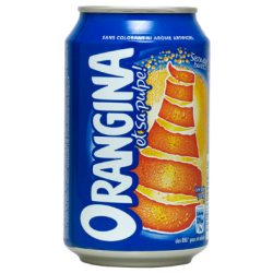 Orangina