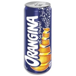 Orangina