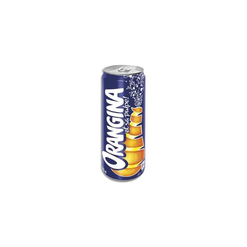 Orangina