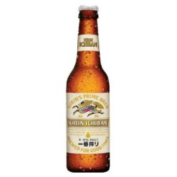 Bière Kirin