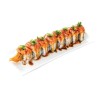 California Dragon Roll