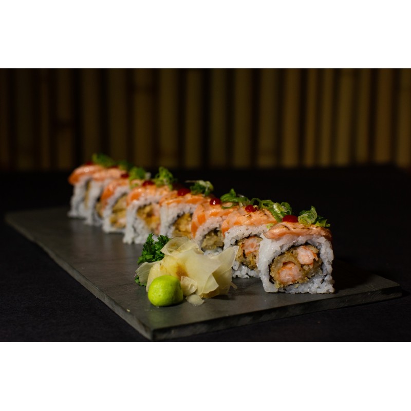 Mayumi Bistrot Japonais Sushi Bar Restaurant Izakaya Restaurant japonais Toulouse