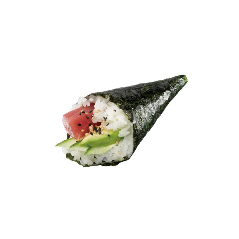 Temaki Thon Avocat