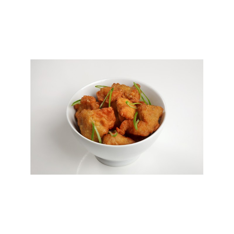 Poulet Karaage