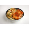 Sake Donburi