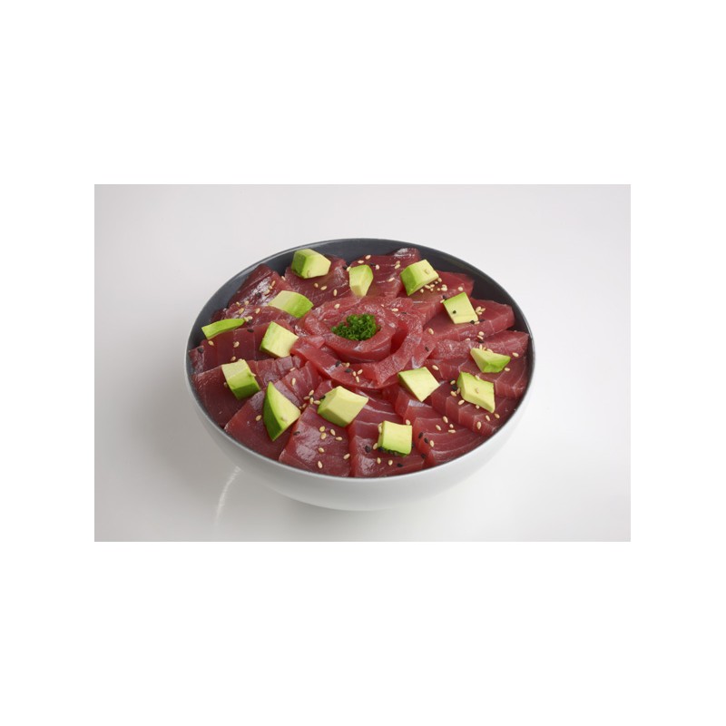 Chirashi Thon Avocat