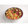 Chirashi Thon Saumon Avocat