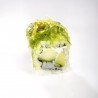 California Wakame Concombre Avocat Cheese