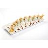 California Dragon Roll