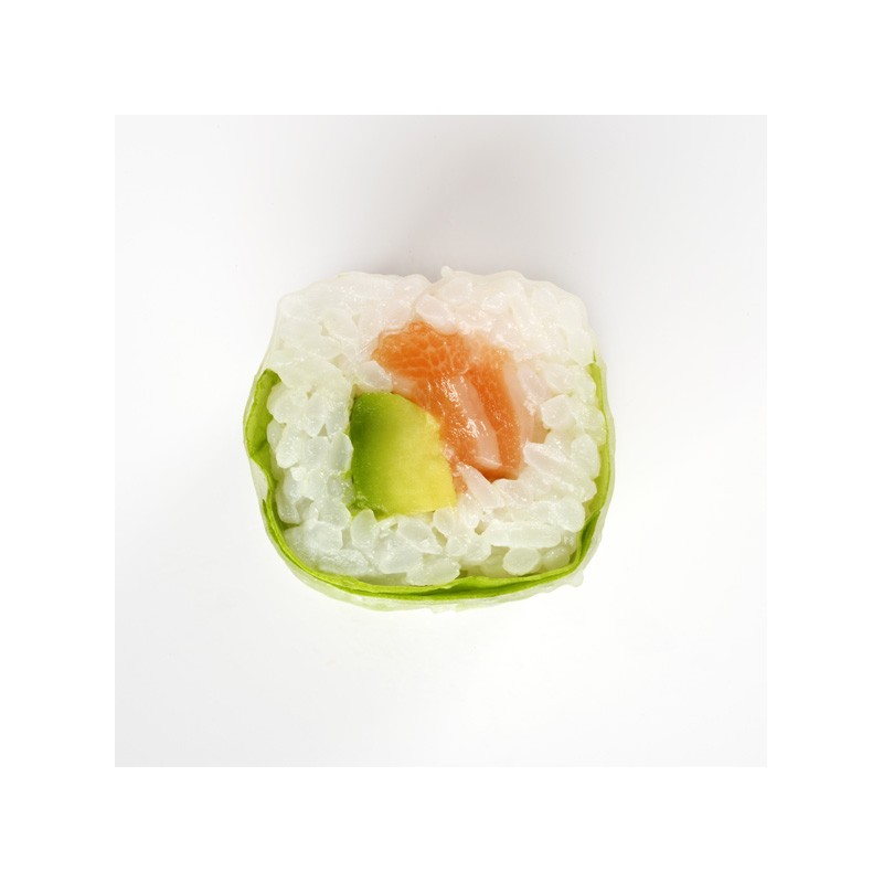 Spring Saumon Avocat