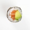 Maki Saumon Avocat