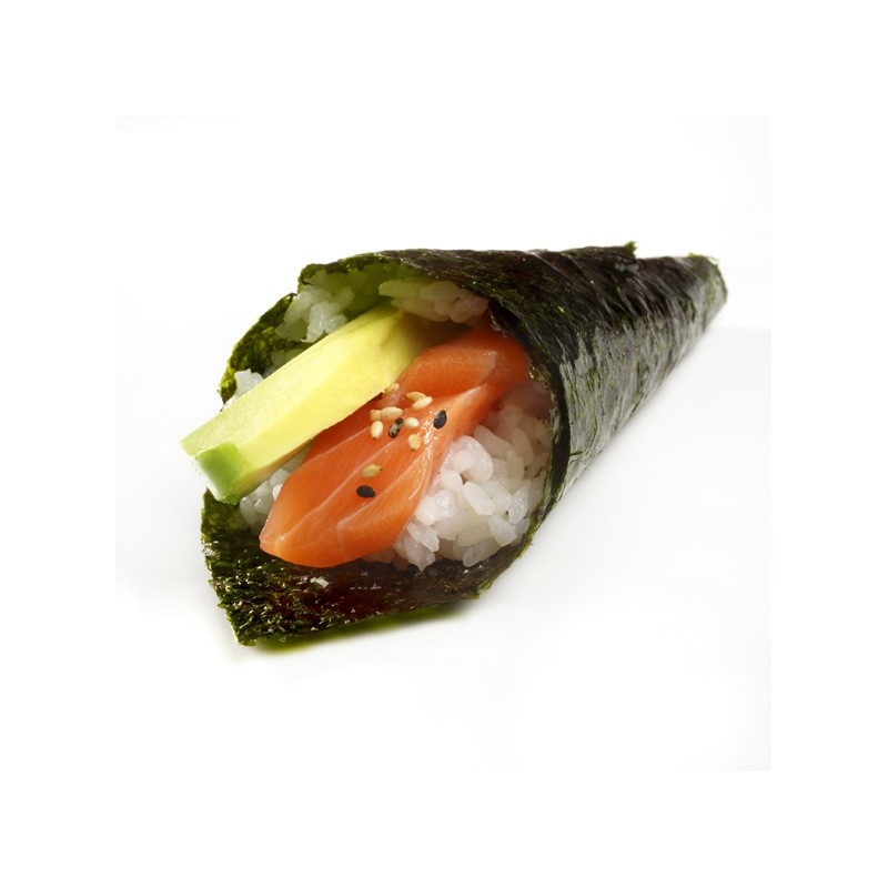 Temaki Saumon Avocat