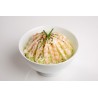 Salade De Chou Crevettes