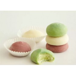 Mochi Glacé