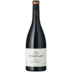 Pic Saint Loup AOP 75CL