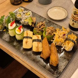 Mayu VG Omakase "choix du...