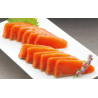 Sashimi Saumon