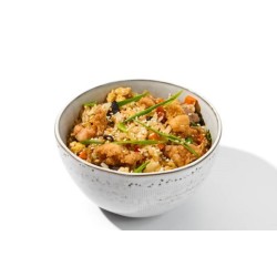 Riz Sauté Poulet