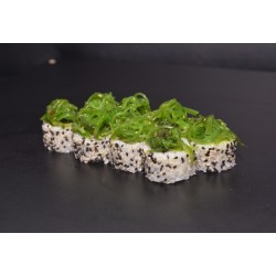 California Wakame Concombre Avocat Cheese