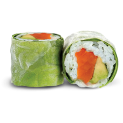 Spring Saumon Avocat